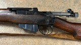 LEE-ENFIELD NO5 MKI ROF (F) .303 BRITISH - Image 3 of 11