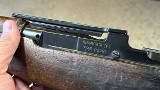 LEE-ENFIELD NO5 MKI ROF (F) .303 BRITISH - Image 6 of 11