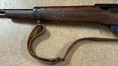 LEE-ENFIELD NO5 MKI ROF (F) .303 BRITISH - Image 4 of 11
