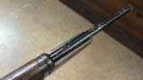 LEE-ENFIELD NO5 MKI ROF (F) .303 BRITISH - Image 8 of 11