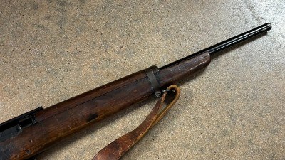 LEE-ENFIELD NO5 MKI ROF (F) .303 BRITISH - Image 11 of 11