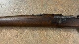 STEYR MODELO 1912 7X57MM MAUSER - Image 4 of 12