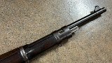 STEYR MODELO 1912 7X57MM MAUSER - Image 12 of 12