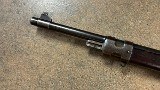 STEYR MODELO 1912 7X57MM MAUSER - Image 6 of 12