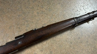 STEYR MODELO 1912 7X57MM MAUSER - Image 11 of 12