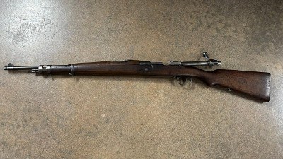 STEYR MODELO 1912 7X57MM MAUSER - Image 1 of 12