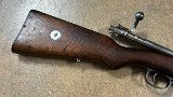 STEYR MODELO 1912 7X57MM MAUSER - Image 9 of 12