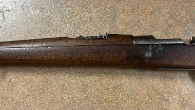 STEYR MODELO 1912 7X57MM MAUSER - Image 4 of 12