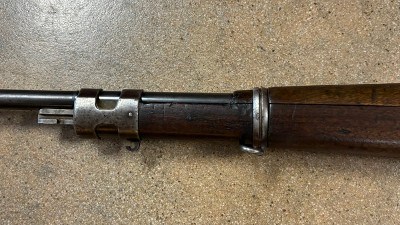 STEYR MODELO 1912 7X57MM MAUSER - Image 5 of 12