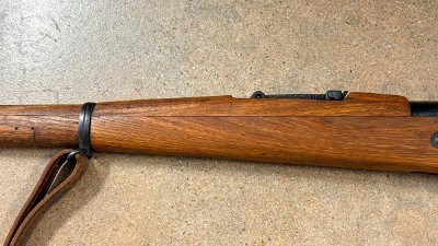 YUGO M.24/47 8MM MAUSER - Image 4 of 10