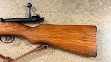 YUGO M.24/47 8MM MAUSER - Image 2 of 10