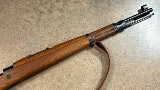 YUGO M.24/47 8MM MAUSER - Image 10 of 10