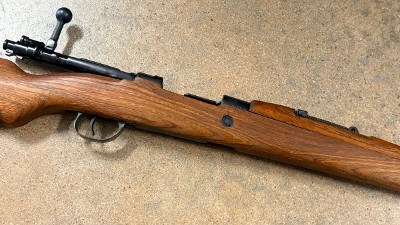 YUGO M.24/47 8MM MAUSER - Image 9 of 10