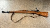 YUGO M.24/47 8MM MAUSER - Image 1 of 10