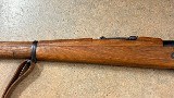 YUGO M.24/47 8MM MAUSER - Image 4 of 10