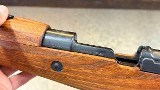 YUGO M.24/47 8MM MAUSER - Image 6 of 10