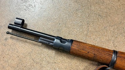 YUGO M.24/47 8MM MAUSER - Image 5 of 10