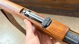 YUGO M.24/47 8MM MAUSER - Image 7 of 10