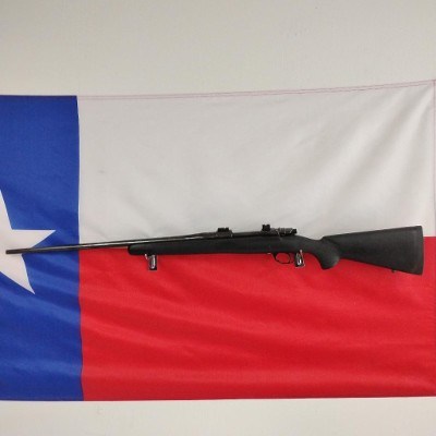 INTERARMS MARK X .300 WIN MAG - Image 1 of 6