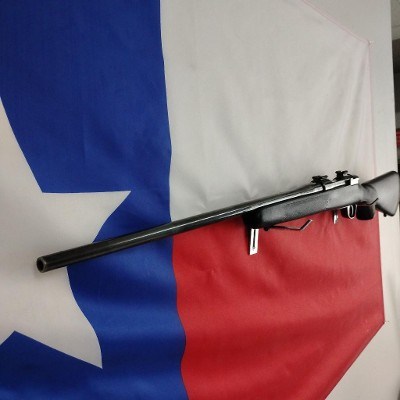 INTERARMS MARK X .300 WIN MAG - Image 3 of 6