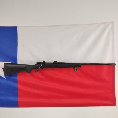INTERARMS MARK X .300 WIN MAG - Image 4 of 6