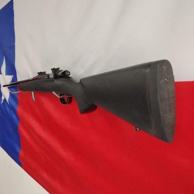 INTERARMS MARK X .300 WIN MAG - Image 2 of 6