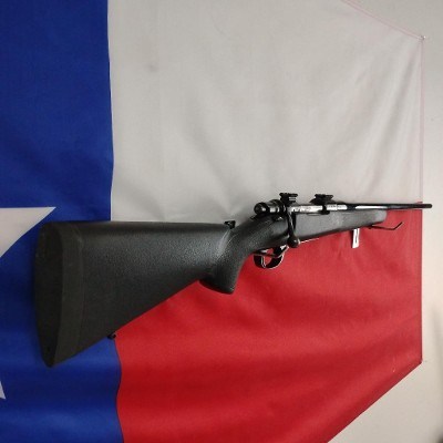 INTERARMS MARK X .300 WIN MAG - Image 5 of 6