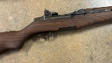 INTERNATIONAL HARVESTER M1 GARAND .30-06 SPRG - 9 of 11