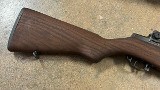 INTERNATIONAL HARVESTER M1 GARAND .30-06 SPRG - 8 of 11