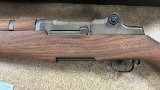 INTERNATIONAL HARVESTER M1 GARAND .30-06 SPRG - 3 of 11