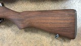 INTERNATIONAL HARVESTER M1 GARAND .30-06 SPRG - 2 of 11