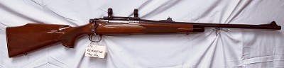 REMINGTON 700 .270 WIN - Image 1 of 20