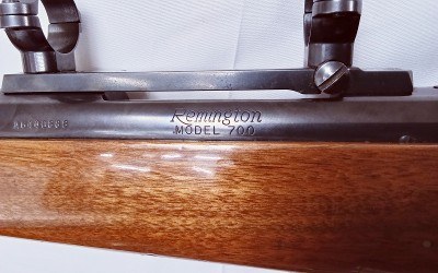 REMINGTON 700 .270 WIN - Image 6 of 20