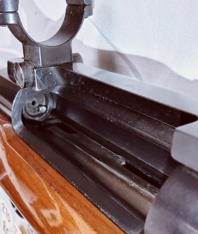 REMINGTON 700 .270 WIN - Image 18 of 20