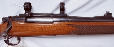 REMINGTON 700 .270 WIN - Image 9 of 20