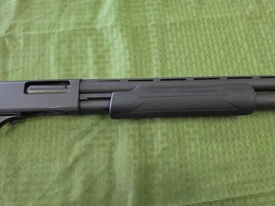 H&R 1871 PARDNER PUMP 12 GA - Image 3 of 7