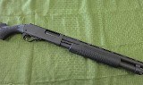 H&R 1871 PARDNER PUMP 12 GA - Image 1 of 7