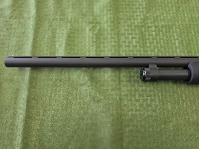 H&R 1871 PARDNER PUMP 12 GA - Image 7 of 7