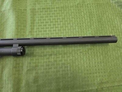 H&R 1871 PARDNER PUMP 12 GA - Image 4 of 7