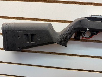 RUGER 10/22 .22 LR - Image 4 of 9