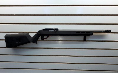 RUGER 10/22 .22 LR