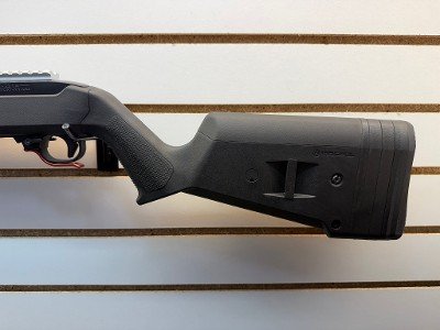 RUGER 10/22 .22 LR - Image 5 of 9