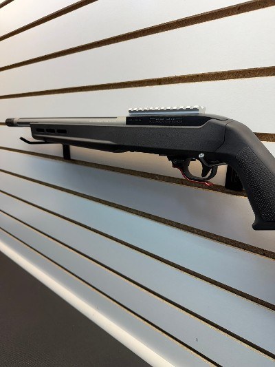 RUGER 10/22 .22 LR - Image 3 of 9