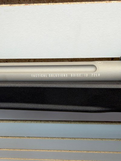 RUGER 10/22 .22 LR - Image 7 of 9