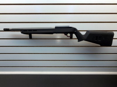 RUGER 10/22 .22 LR - Image 2 of 9