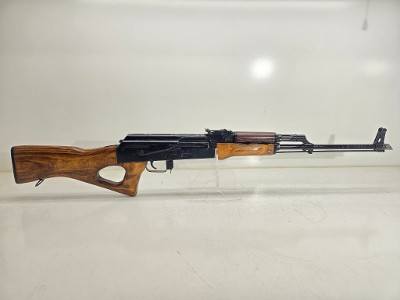MAADI Egyptian INT/Intrac RPM AK47 Thumbhole 7.62X39MM - Image 7 of 11