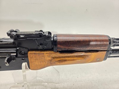 MAADI Egyptian INT/Intrac RPM AK47 Thumbhole 7.62X39MM - Image 10 of 11