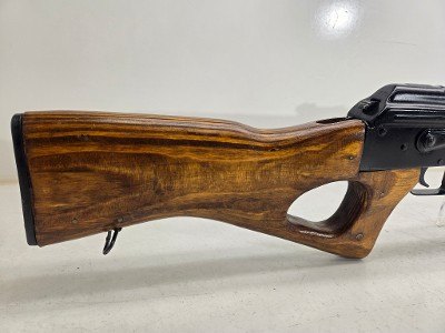 MAADI Egyptian INT/Intrac RPM AK47 Thumbhole 7.62X39MM - Image 8 of 11