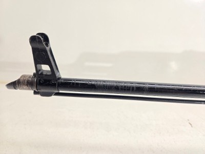 MAADI Egyptian INT/Intrac RPM AK47 Thumbhole 7.62X39MM - Image 2 of 11