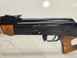 MAADI Egyptian INT/Intrac RPM AK47 Thumbhole 7.62X39MM - Image 4 of 11